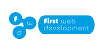 First Web Development